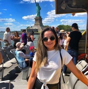 Meet your Posher, Érika